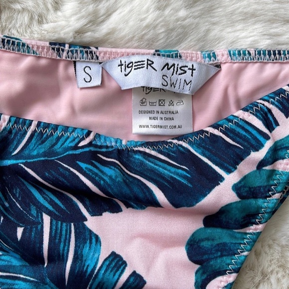 Tiger Mist Swim - Picture 8 of 8